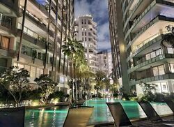 The Oceanfront @ Sentosa Cove (D4), Condominium #589391471